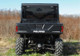 Polaris Ranger Xp 1000 Rear Windshield by Super ATV